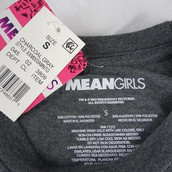 Mean Girls Christmas is So Fetch Shirt Size S - Picture 8 of 10